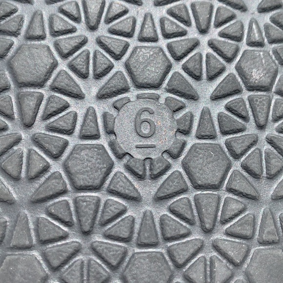 Two Band Slide Waterproof Sandals - Picture 7 of 11